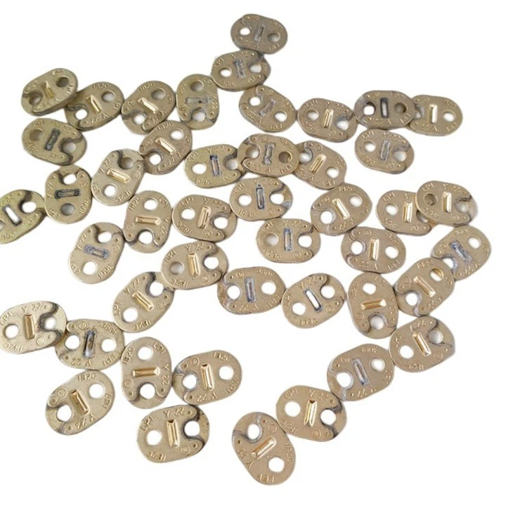 Fusible Links For Security Shutters