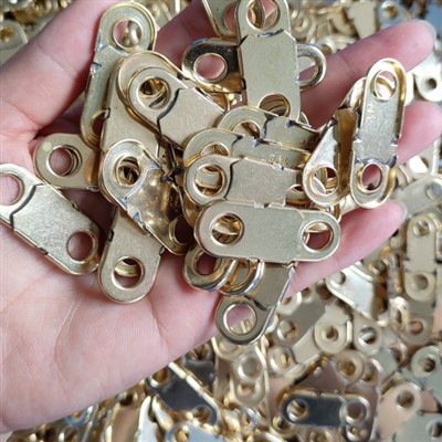 Smeltbare links til sikkerhedsskodder